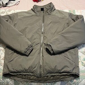 ORC Level 7 Pimaloft Jacket